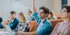 How your personality “acts as an invisible architect for your career,” according to new research