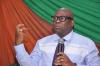 Activist raises concern on judiciary under military and current democratic dispensation