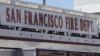 Multi-vehicle crash leaves six people injured in San Francisco