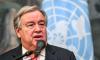 UN Chief Calls for Greater Support for Peacekeepers on Int'l Day