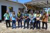 MFAET Minister hands over new Taro Pack-house on Malaita to MAL