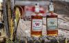 Edrington exits American whiskey with Wyoming sale