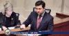 Longtime state senator behind changes to utility regulations resigns for job with electric coop