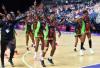 NAM names squad for 2025 Africa Netball tourney