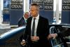 Hungary’s ex-foreign minister self-approved luxury charter flights, records show