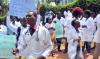 ALLOWANCE ANXIETY! 2,290 Medical Pre-Interns Set for Deployment as Allowance Questions Refuse to Die
