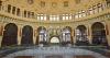 Franz Joseph’s salons among final touches in Prague’s Art-Nouveau train station overhaul