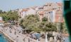 The 10 most visited places in Croatia this year