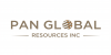 PAN GLOBAL COMMENCES PHASE 2 DRILLING AT CAÑADA HONDA DEPOSIT: PROVIDES ESCACENA PROJECT UPDATE, SPAIN