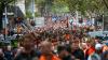 Australian industrial workers denounce death threat against Will Lehman