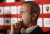 Marseille hold talks with Julien Fournier as Nottingham Forest sporting director passes up on job