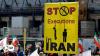 Iran doubles down on executions amid US-Israeli war
