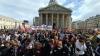The global rebellion of youth and workers and the war frenzy of the ruling class