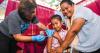 Public Health to provide free immunization for kids on April 24