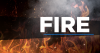 2 hospitalized after trailer fire in West Baltimore, fire officials say