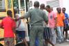 14 APPREHENDED IN ELEUTHERA; 10 DEPORTED FROM NEW PROVIDENCE