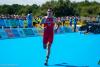 Canadian Charles Paquet Wins First WTCS Medal in Samarkand