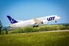 New York-bound LOT flight diverts to Copenhagen after passenger dies mid-flight