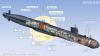 Future USS Baltimore to Serve as U.S. Navy’s Elite Seabed Warfare Submarine