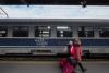 Romanians turned away from traveling by train in 2025, report says