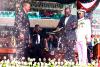 Uhuru to Mt Kenya: Electing Ruto in 2022 was a mistake, repeating it in 2027 would be worse