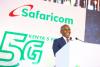 Kenya’s 5G Data Usage Is Rising Faster Than Subscriber Growth
