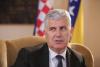 Covic: Croatian Interests in BiH are protected by the Agreement with the Americans