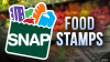 Maryland to Issue Full SNAP Benefits Starting Nov. 18