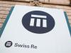 Swiss Re Profit Beats Estimates as Reinsurer Boosts Cost Cuts