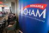 AmCham survey: Perceptions of business climate deteriorated in 2025, companies maintain confidence in Romania mid-term