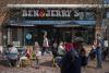 Ben & Jerry’s parent company blocked release of social media post supporting Vermont migrants, sources allege