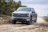 Ford Plans Business Revolution With Low-Cost Electric Vehicles