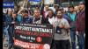 The political issues in the New York City transit workers' contract struggle