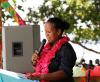 MRD CONGRATULATES SOUTH VELLA FOR NEW CDF-FUNDED RURAL HEALTH CLINIC