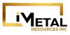 iMetal Resources Appoints Mining Executive Michel Dufresne to Board of Directors
