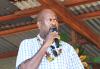 HEALTH IS AN INVESTMENT SAYS DR BOARA