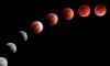 Egypt to See Partial Lunar Eclipse on Friday Morning