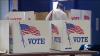 Early voting for Oklahoma primary election and State Question 832 starts Thursday