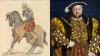 Thomas of Argos: The Greek Mercenary Who Led an Army for England’s King Henry VIII