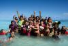 Regenerative Tourism in the centre of Cook Island’s Tourism Offering