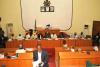 Niger lawmakers revolt, suspend plenary over ‘unresolved issues’ with executive