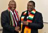 Ramaphosa to officially open Zimbabwe Agricultural Show