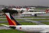 Philippine Airlines says jet fuel supplies secure despite Middle East conflict