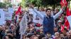 Tunisians Demand Saied’s Departure as Public Services Fail