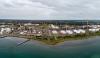A new oil refinery commissioned in the mid-2030s is just burning money that makes emissions