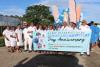 MHMS successfully Marks International Nurse Day & International Day of the Midwife, in Honiara
