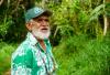 George Mateariki (‘Birdman George’) is Cook Islands’ Sustainability Champion
