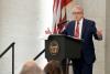 Gov. DeWine Says Ohio Should Abolish The Death Penalty