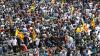 Sri Lanka: Families of 12 sentenced to death over killing of MP appeal for financial aid