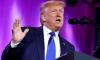 Qatar emir, Trump discuss regional tensions and maritime security